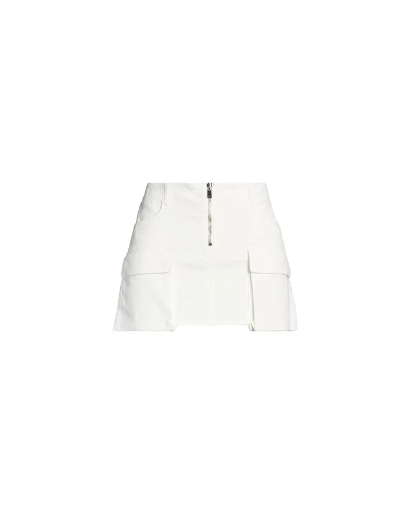 Dondup HOSEN & RÖCKE - Miniröckeauf YOOX.COM Off