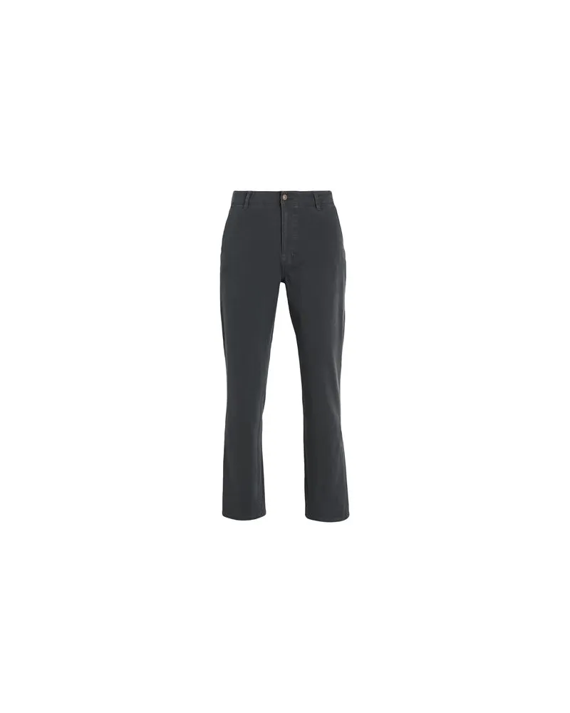 Dockers HOSEN & RÖCKE - Hosenauf YOOX.COM Blei