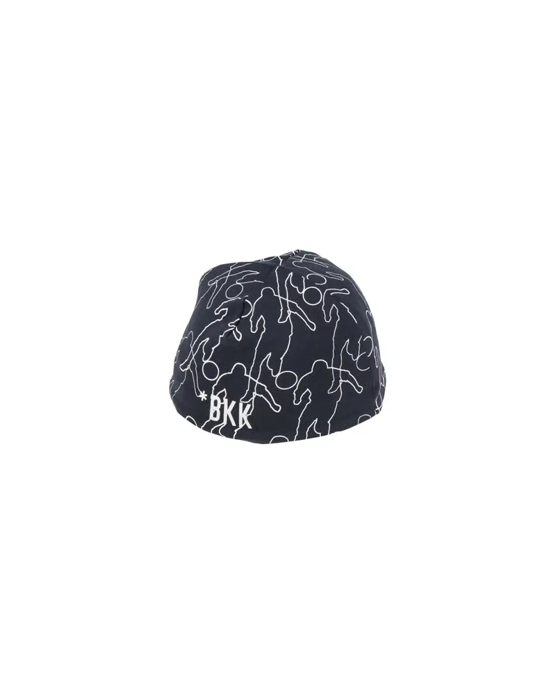 Bikkembergs ACCESSOIRES - Mützen & Hüteauf YOOX.COM Nachtblau