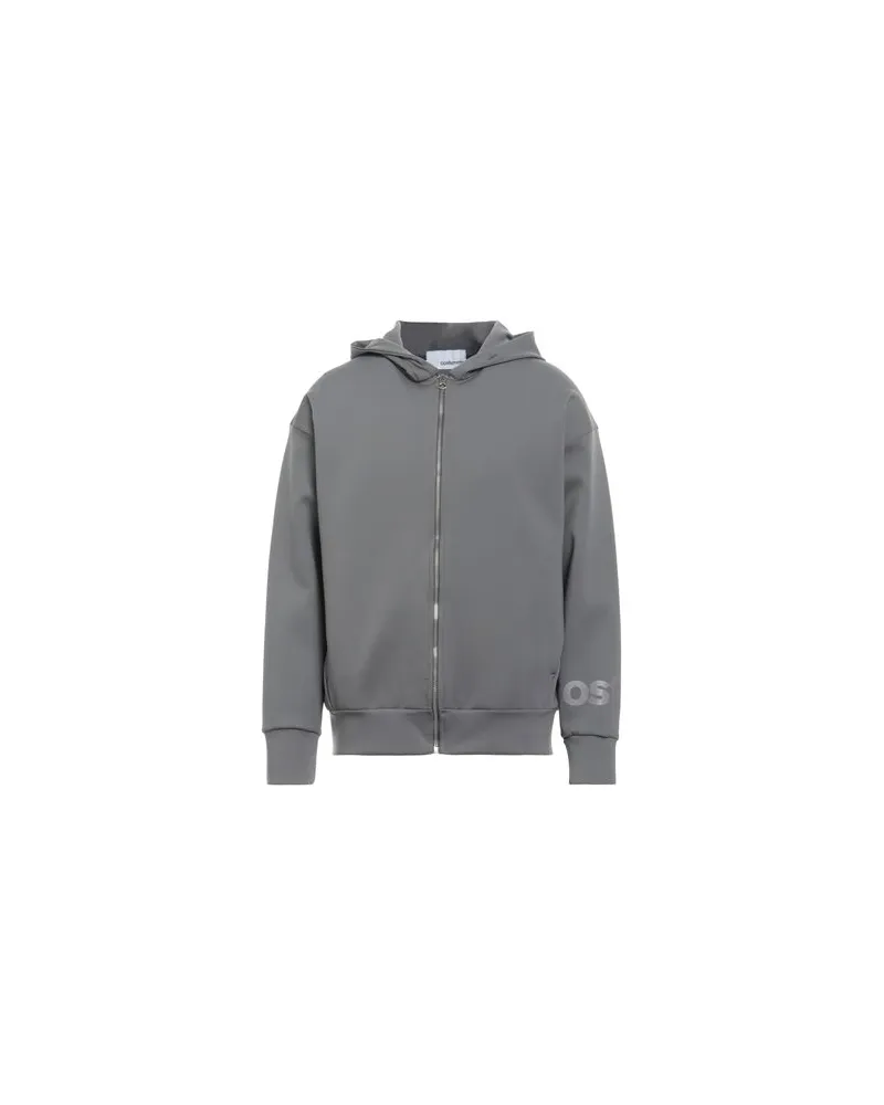 Costumein TOPS - Sweatshirtsauf YOOX.COM Grau