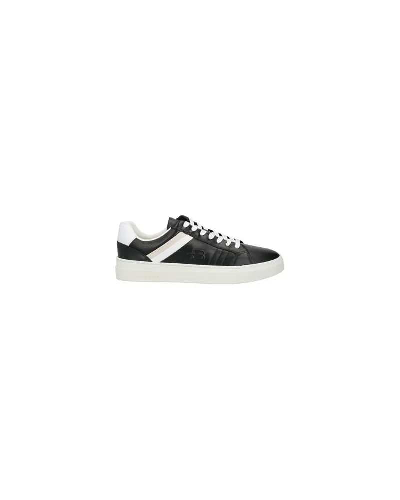 Baldinini SCHUHE - Sneakersauf YOOX.COM Schwarz