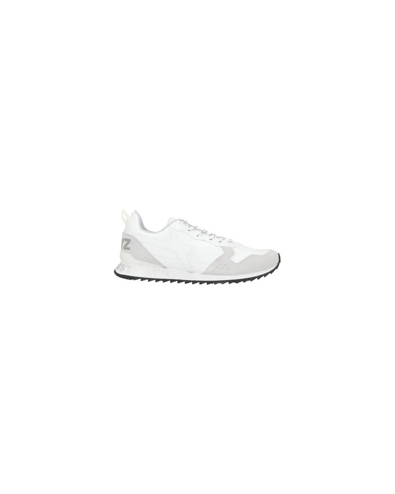W6YZ SCHUHE - Sneakersauf YOOX.COM Weiß