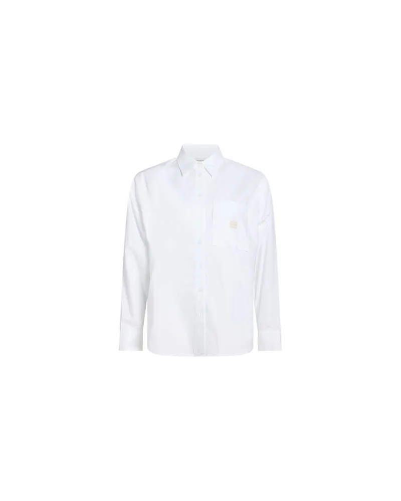 Calvin Klein TOPS - Hemdenauf YOOX.COM Off
