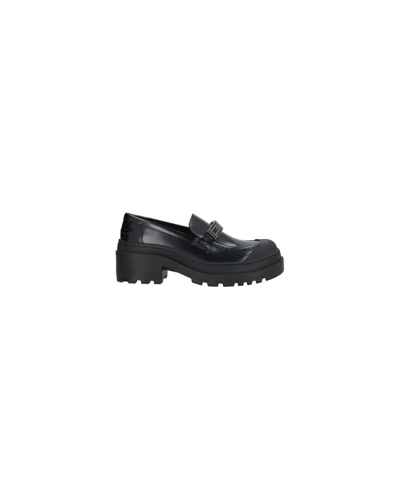 Dior SCHUHE - Mokassinsauf YOOX.COM Schwarz