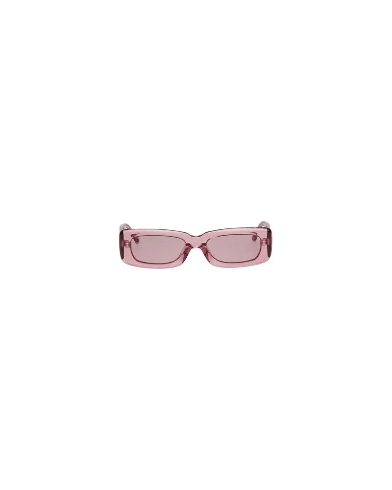 ATTICO BRILLEN - Sonnenbrillenauf YOOX.COM Rosa