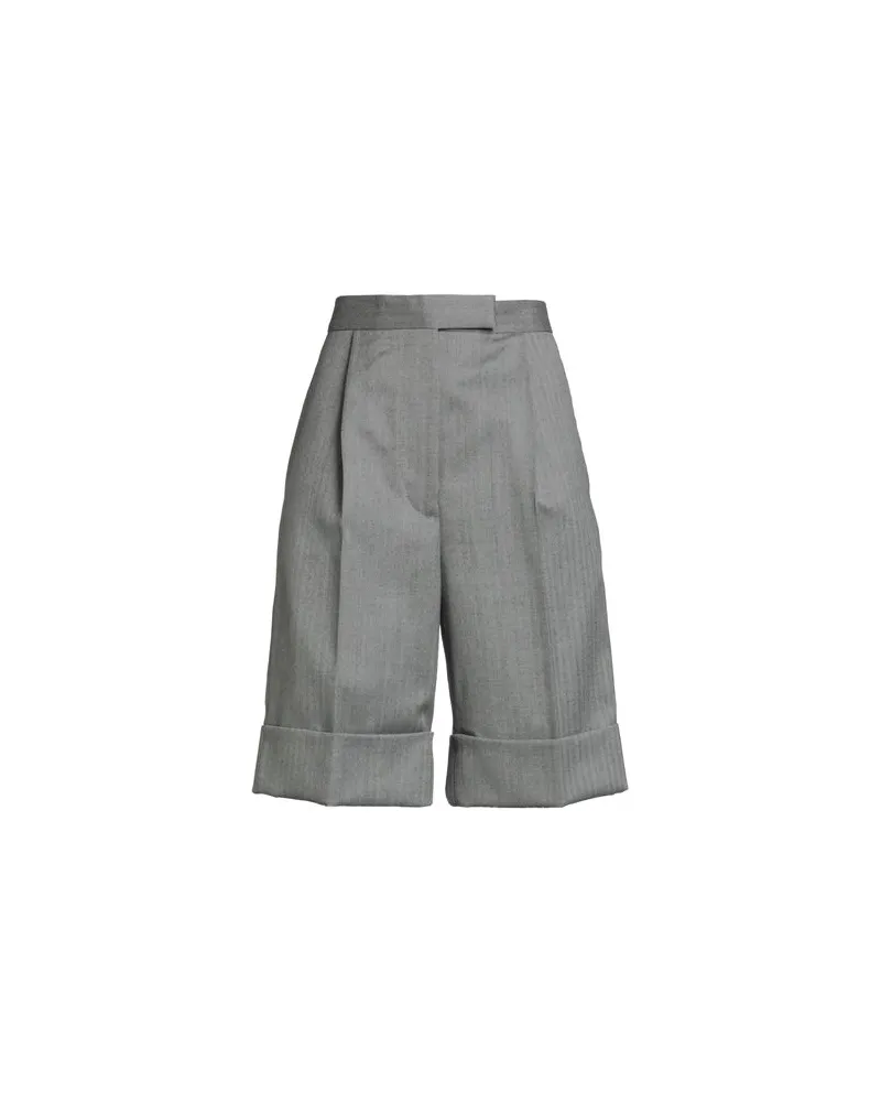 Thom Browne HOSEN & RÖCKE - Shorts & Bermudashortsauf YOOX.COM Schwarz