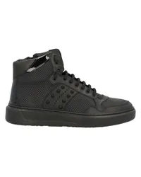 Giovanni Conti Sneakers Schwarz