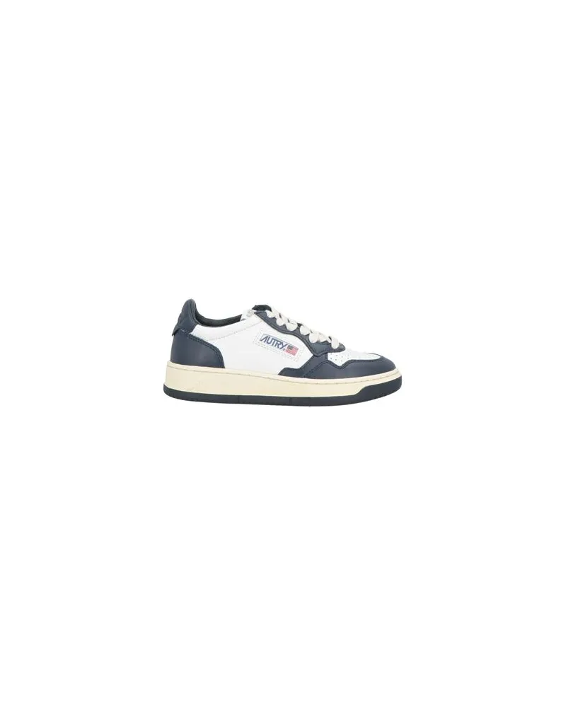 AUTRY SCHUHE - Sneakersauf YOOX.COM Nachtblau