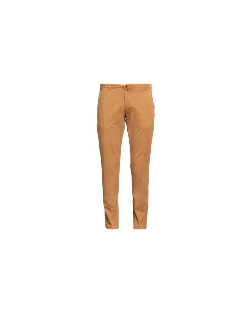 Briglia 1949 HOSEN & RÖCKE - Hosenauf YOOX.COM Kamel