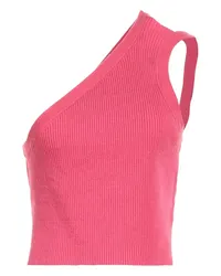 Jacquemus Top Magenta