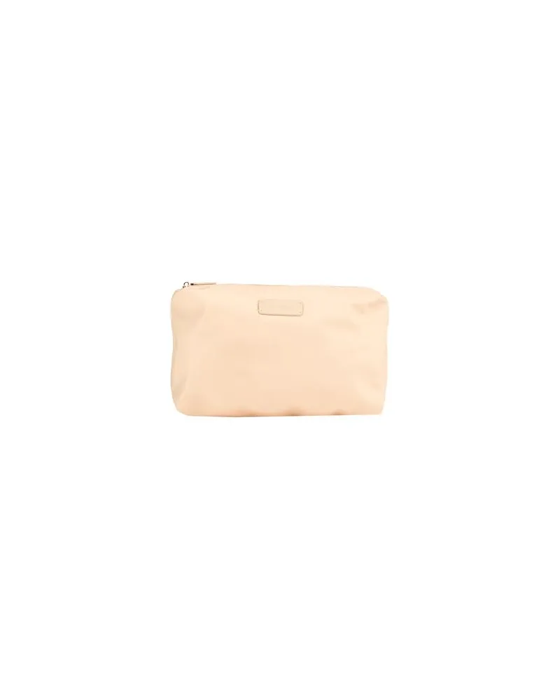Coccinelle KOFFER & CO. - Beauty Casesauf YOOX.COM Sand