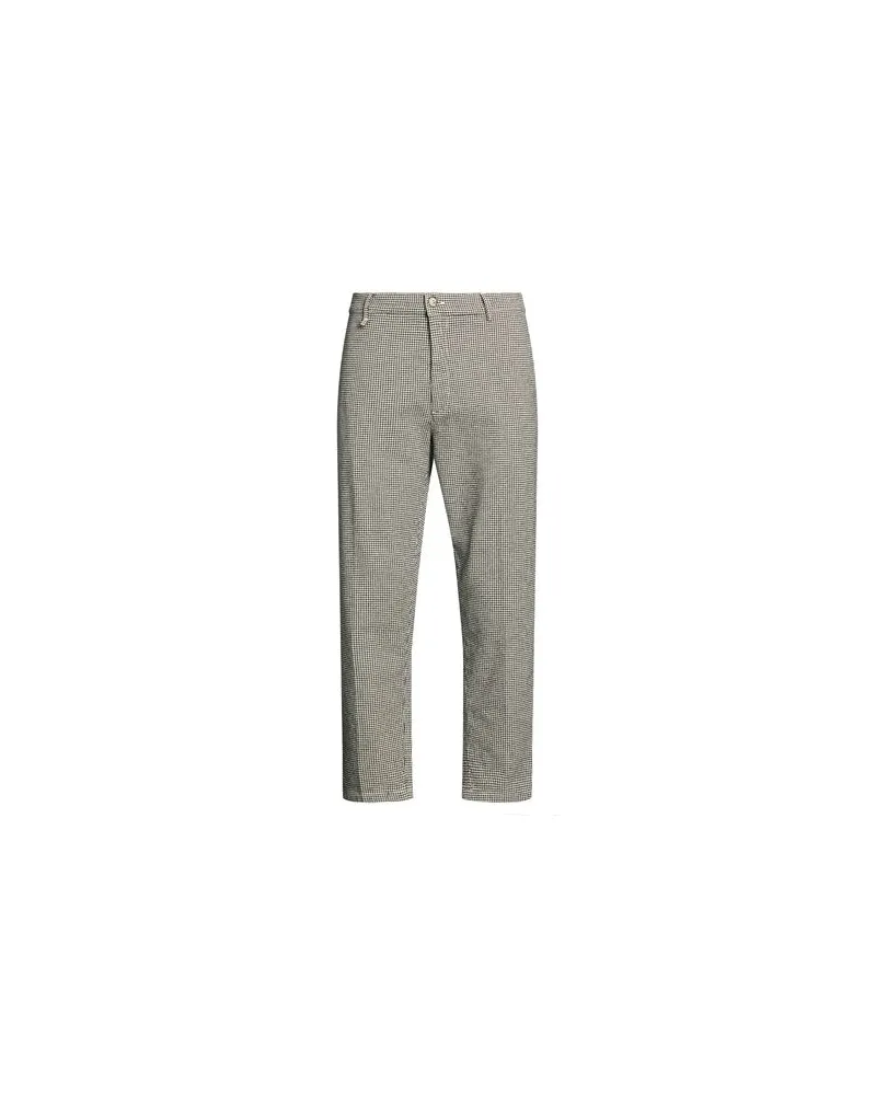 Siviglia HOSEN & RÖCKE - Hosenauf YOOX.COM Schwarz