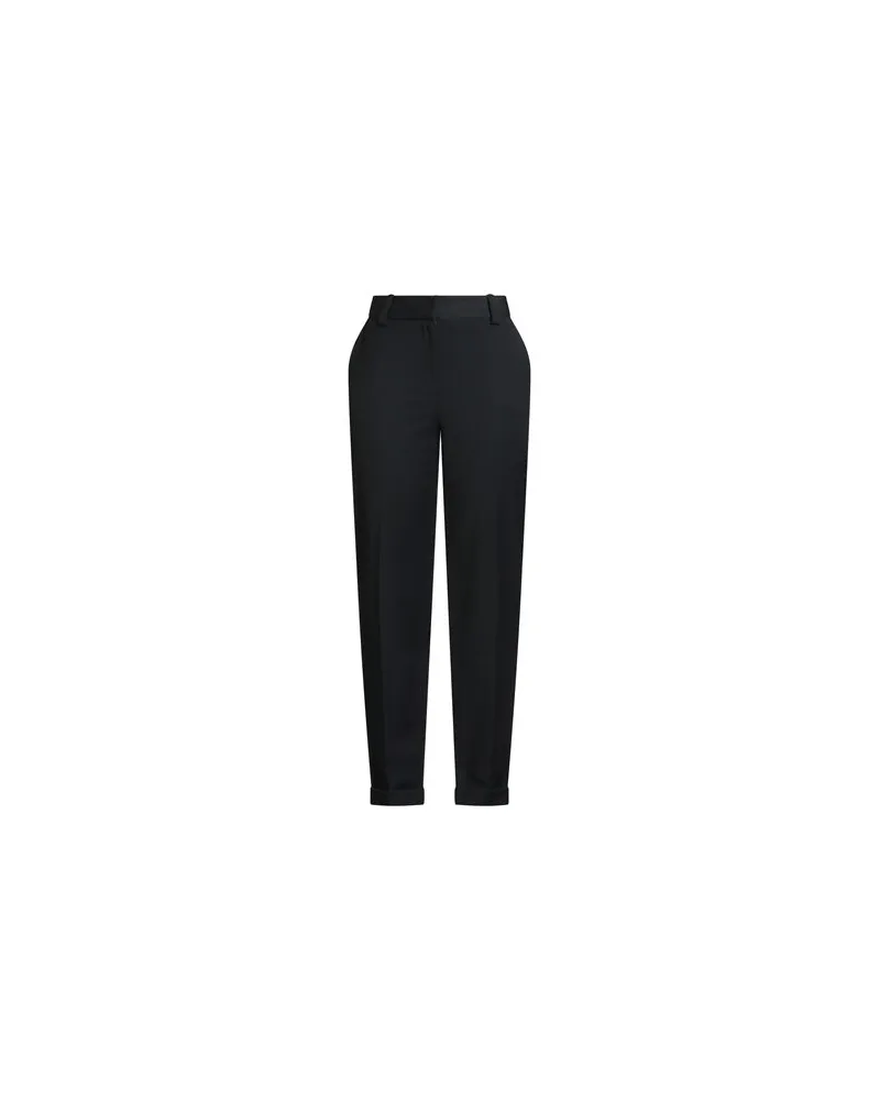 Antonelli Firenze HOSEN & RÖCKE - Hosenauf YOOX.COM Nachtblau