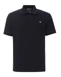 Just Cavalli Poloshirt Schwarz