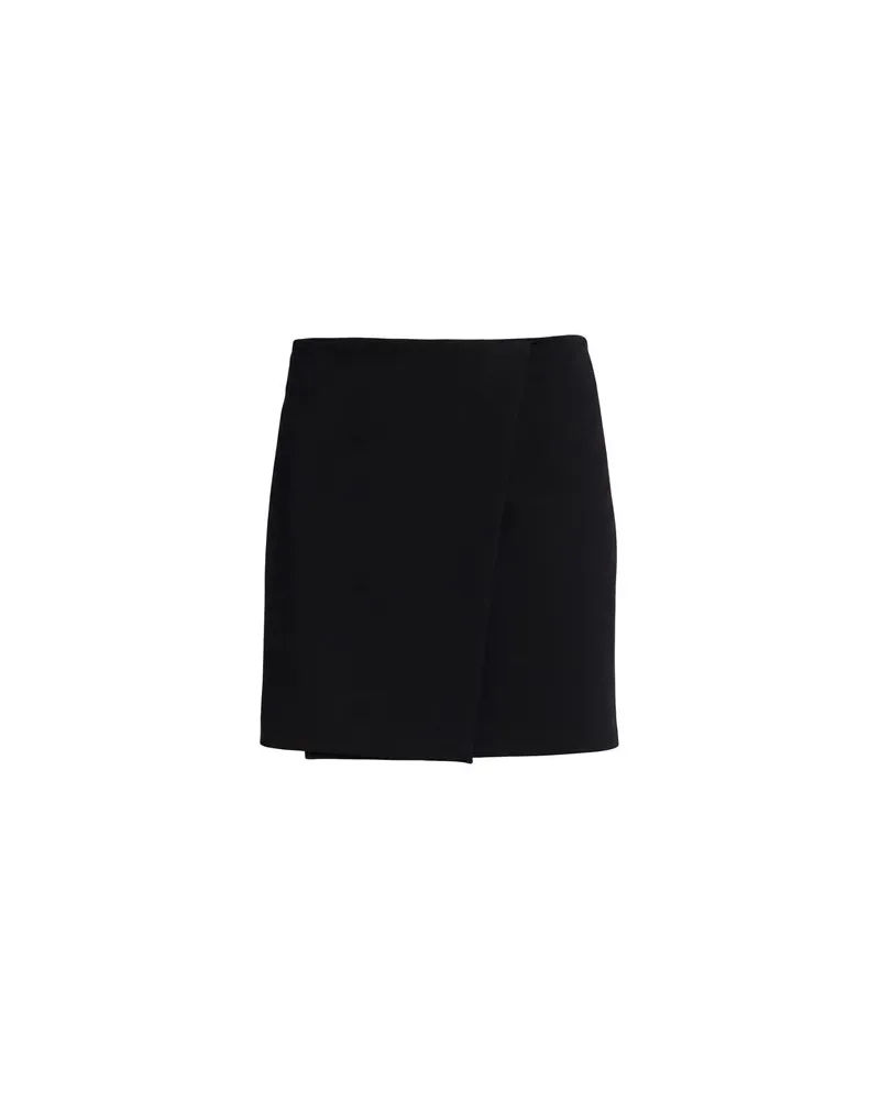 Liviana Conti HOSEN & RÖCKE - Miniröckeauf YOOX.COM Schwarz