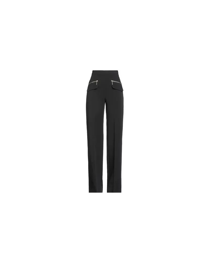 Simona Corsellini HOSEN & RÖCKE - Hosenauf YOOX.COM Schwarz