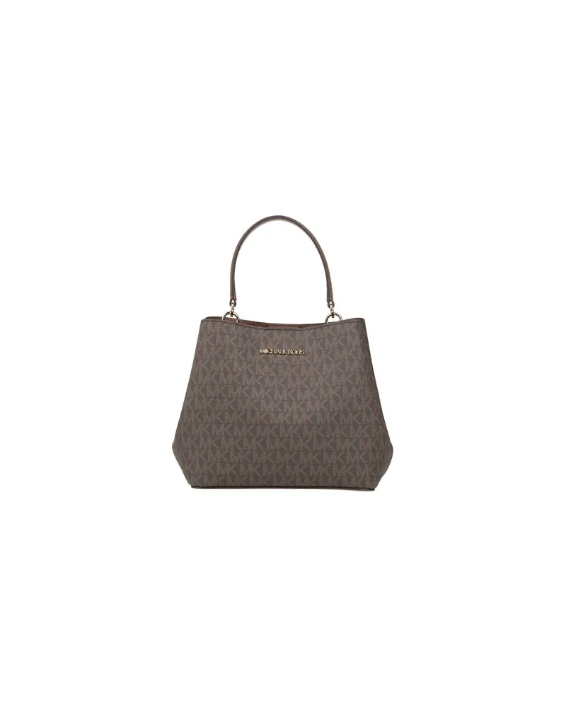 Michael Kors TASCHEN - Handtaschenauf YOOX.COM Schwarz