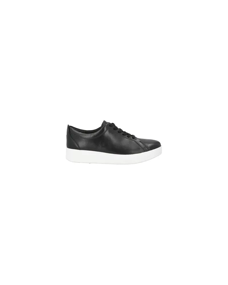 FitFlop SCHUHE - Sneakersauf YOOX.COM Schwarz