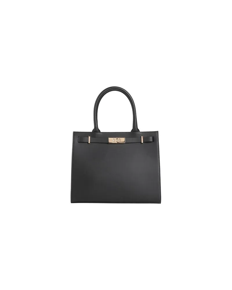 Borbonese TASCHEN - Handtaschenauf YOOX.COM Schwarz