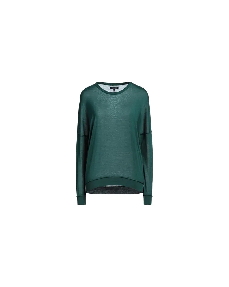 Woolrich STRICKWAREN - Pulloverauf YOOX.COM Grün