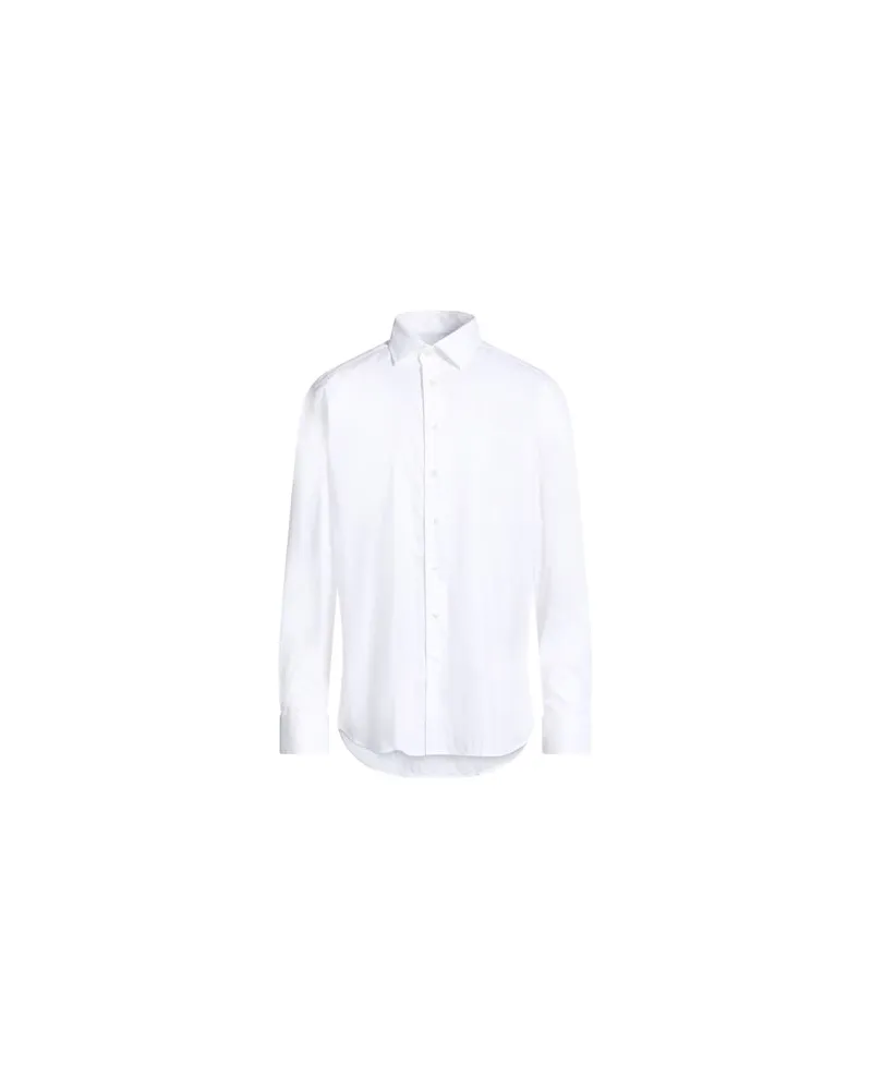 Etro TOPS - Hemdenauf YOOX.COM Weiß