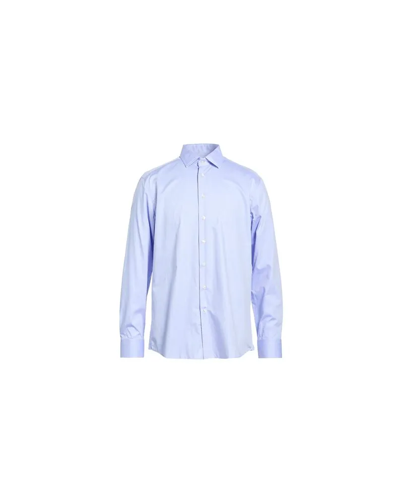 Etro TOPS - Hemdenauf YOOX.COM Hellblau