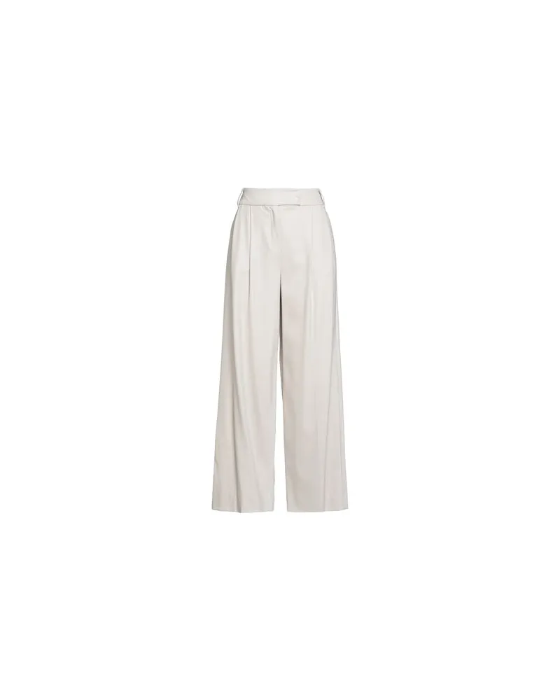 Max Mara HOSEN & RÖCKE - Hosenauf YOOX.COM Beige