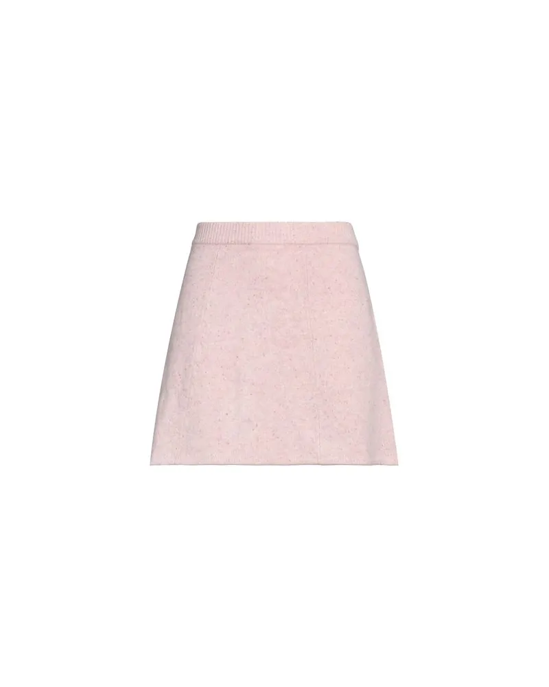 LoveShackFancy HOSEN & RÖCKE - Miniröckeauf YOOX.COM Rosa