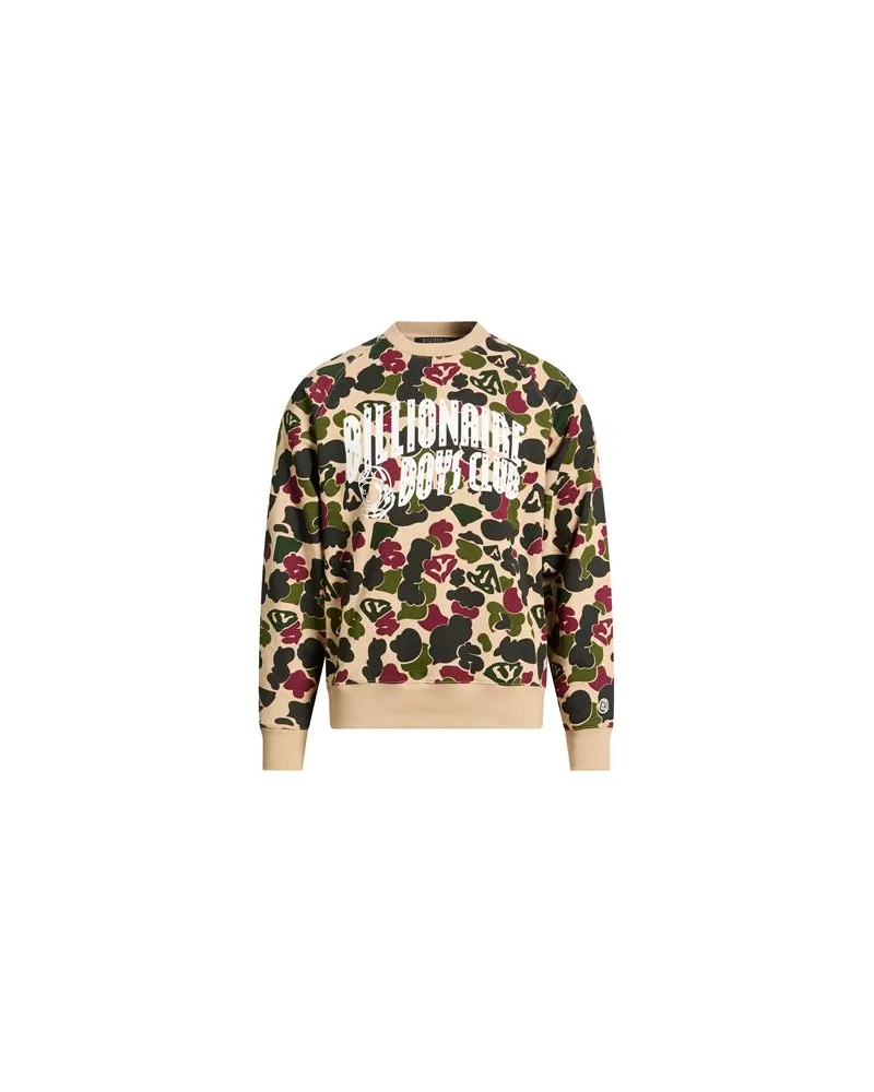 Billionaire Boys Club TOPS - Sweatshirtsauf YOOX.COM Beige