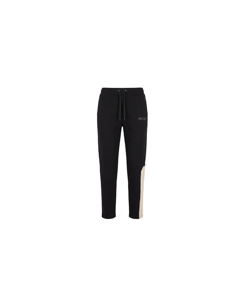 Freddy HOSEN & RÖCKE - Hosenauf YOOX.COM Schwarz