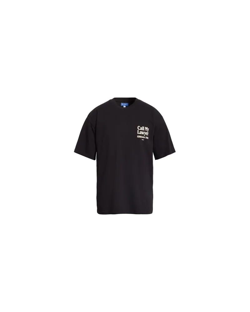 Market TOPS - T-shirtsauf YOOX.COM Schwarz