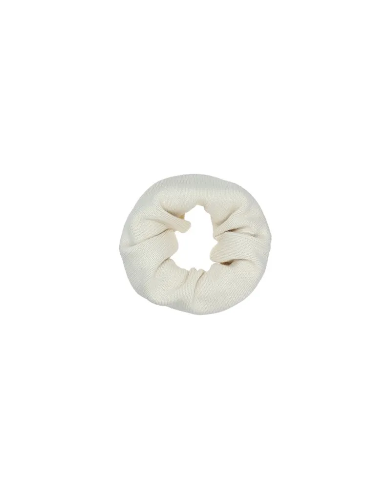 Ann Demeulemeester ACCESSOIRES - Schalsauf YOOX.COM Elfenbein
