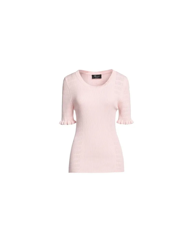 Blumarine STRICKWAREN - Pulloverauf YOOX.COM Rosa