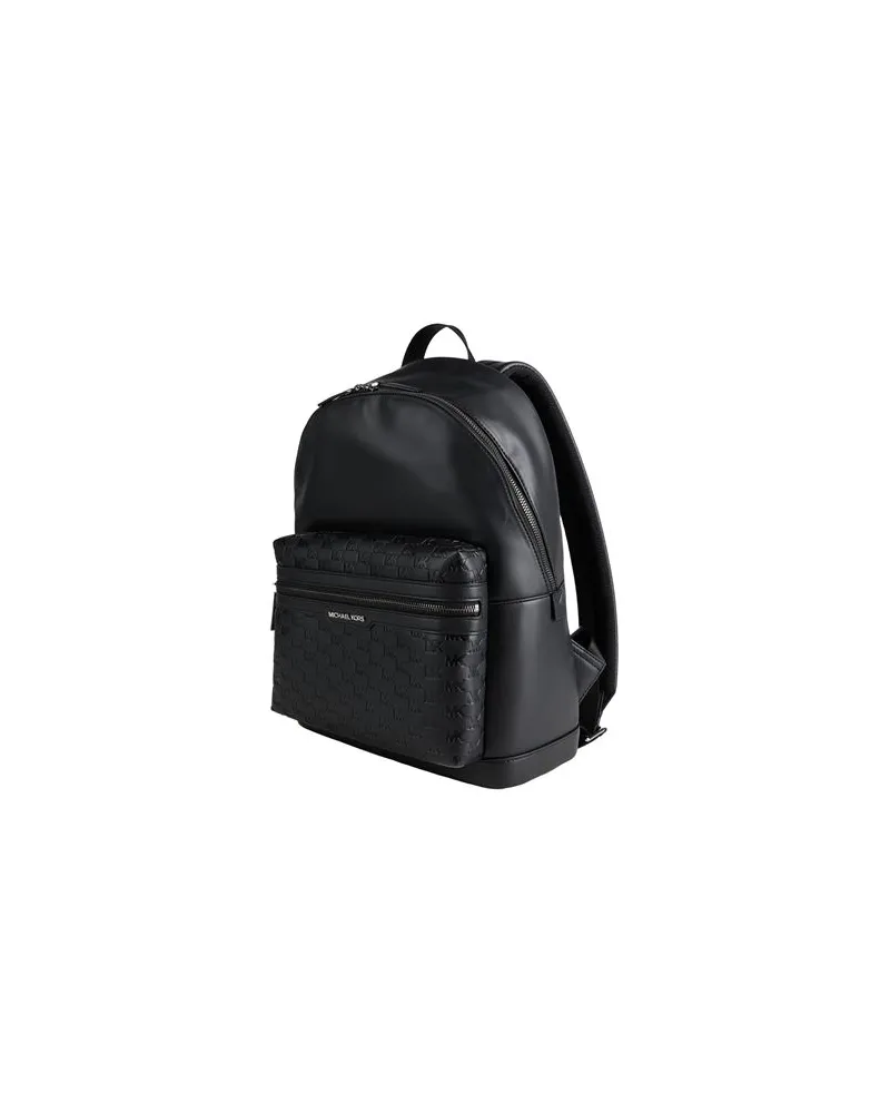 Michael Kors TASCHEN - Rucksäckeauf YOOX.COM Schwarz