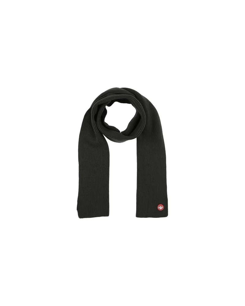 Murphy & Nye ACCESSOIRES - Schalsauf YOOX.COM Dunkelgrün