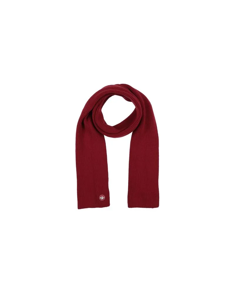 Murphy & Nye ACCESSOIRES - Schalsauf YOOX.COM Rot