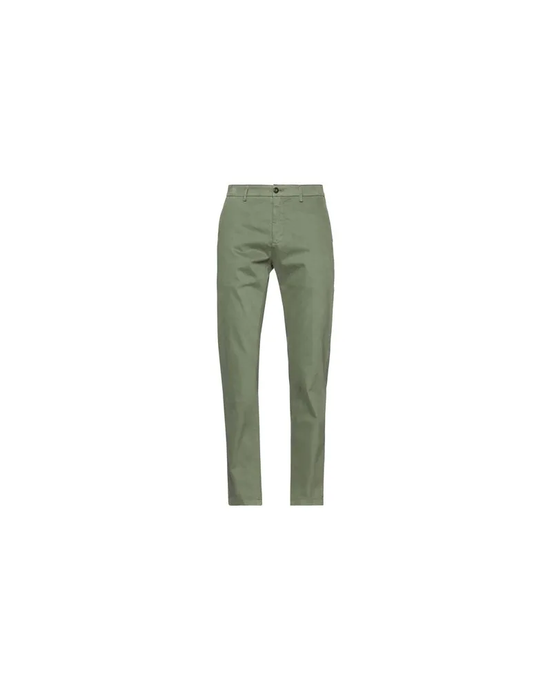 Department 5 HOSEN & RÖCKE - Hosenauf YOOX.COM Militärgrün