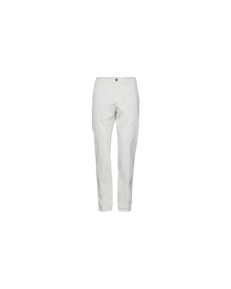 Department 5 HOSEN & RÖCKE - Hosenauf YOOX.COM Hellgrau