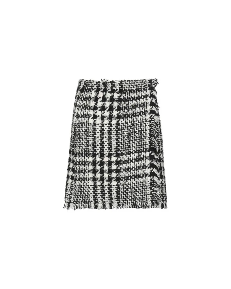 Charlott HOSEN & RÖCKE - Miniröckeauf YOOX.COM Schwarz