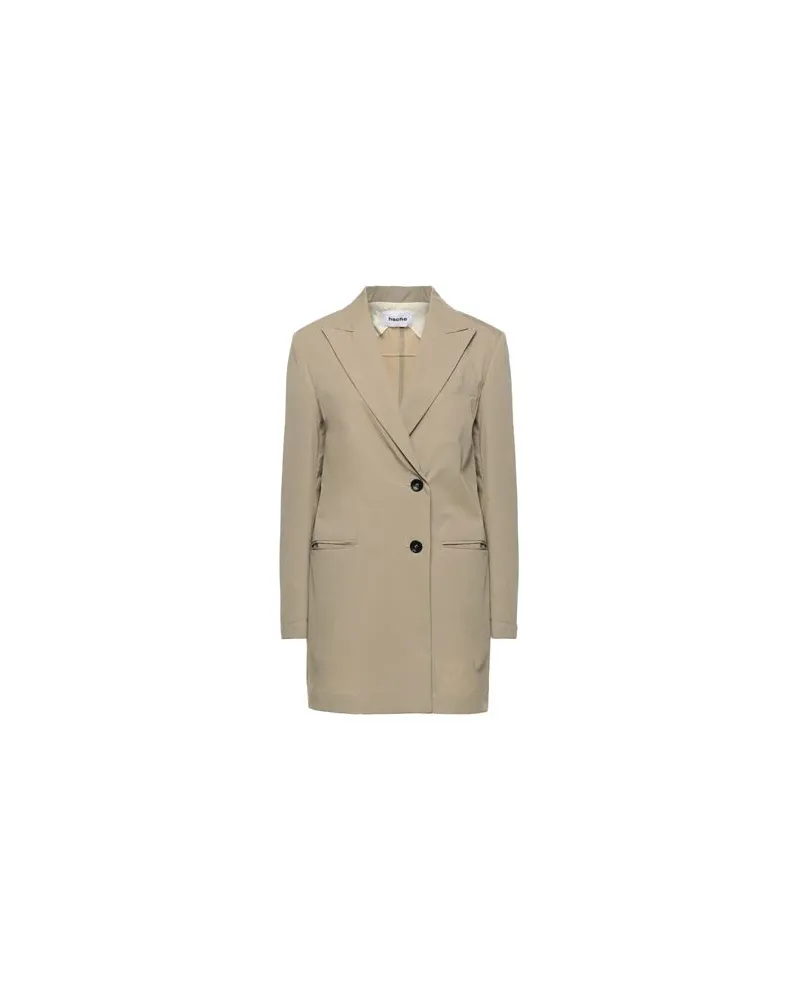 HACHE ANZÜGE und CO-ORDS - Blazersauf YOOX.COM Khaki