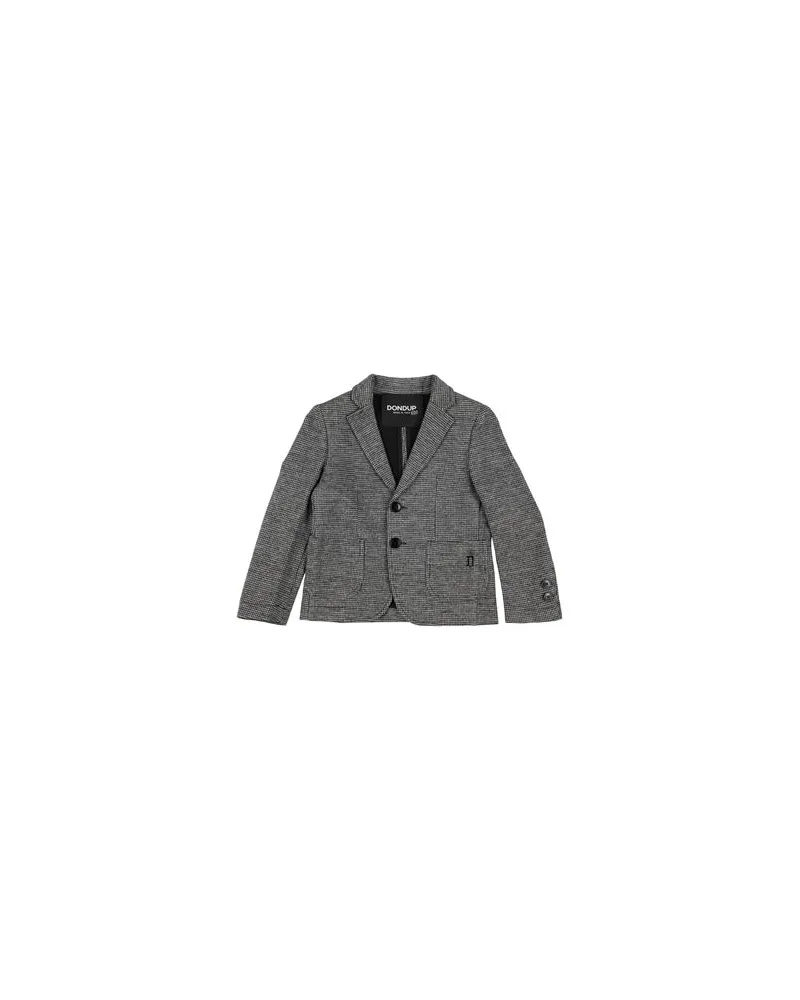 Dondup ANZÜGE und CO-ORDS - Blazersauf YOOX.COM Braungrau