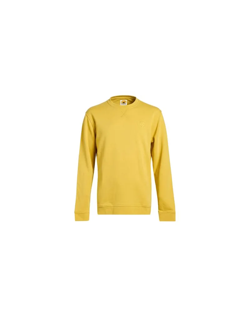 Ciesse Piumini TOPS - Sweatshirtsauf YOOX.COM Senf