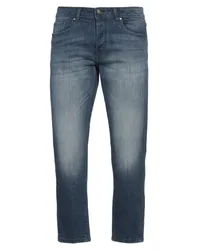 Liu Jo MAN Jeanshose Blau