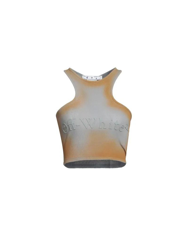 OFF-WHITE TOPS - Topsauf YOOX.COM Kamel