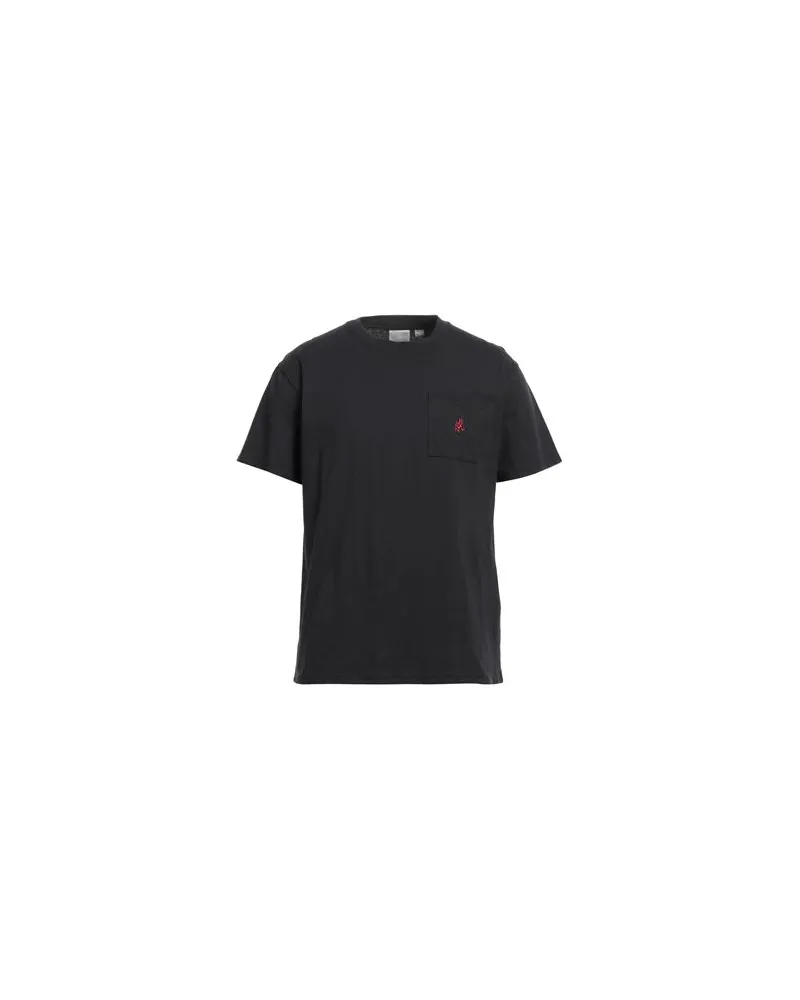 GRAMICCI TOPS - T-shirtsauf YOOX.COM Schwarz