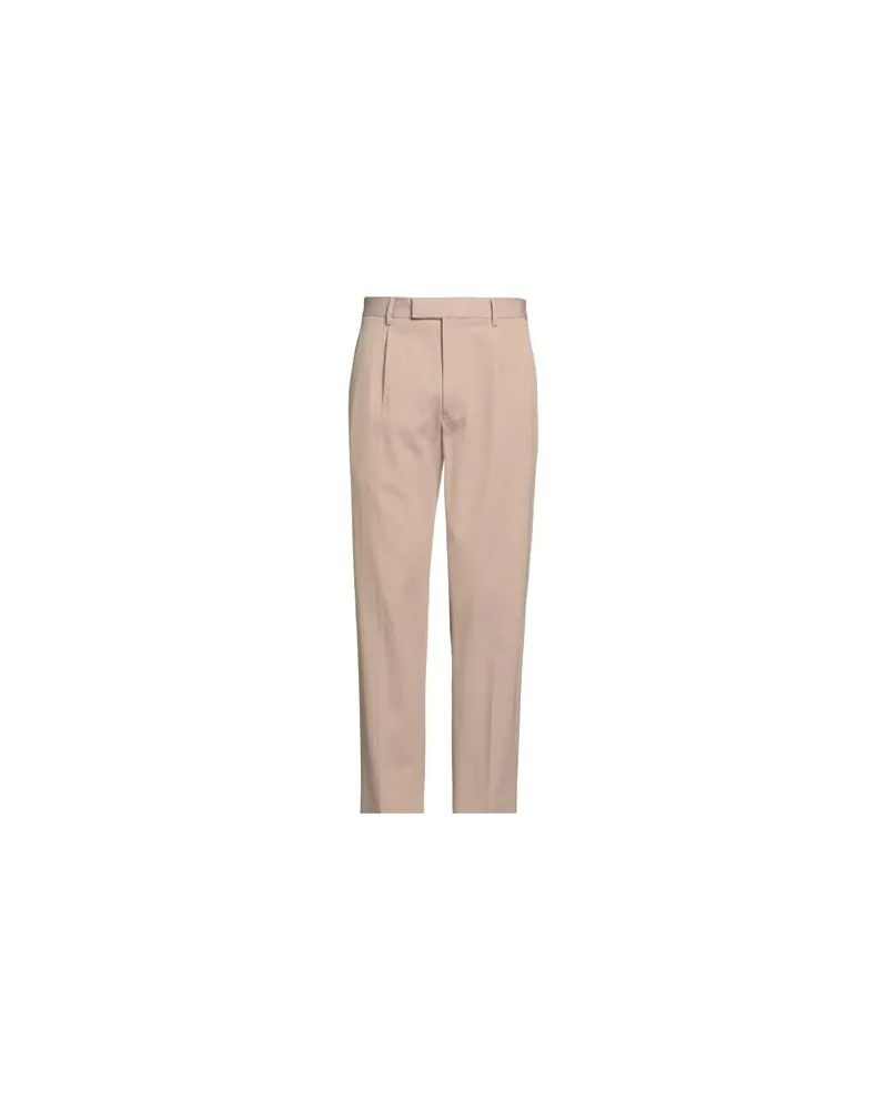 Ermenegildo Zegna HOSEN & RÖCKE - Hosenauf YOOX.COM Beige