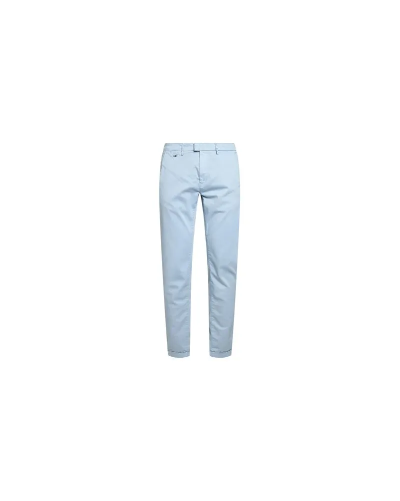 Tramarossa HOSEN & RÖCKE - Hosenauf YOOX.COM Himmelblau