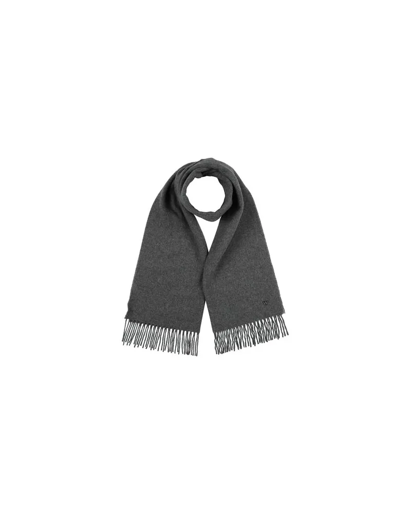 Max Mara ACCESSOIRES - Schalsauf YOOX.COM Grau