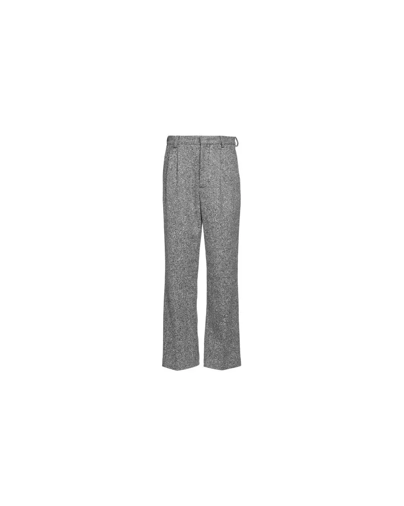 Roberto Collina HOSEN & RÖCKE - Hosenauf YOOX.COM Grau