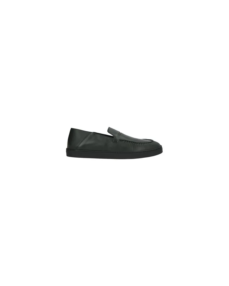 Giorgio Armani SCHUHE - Mokassinsauf YOOX.COM Aquamarin